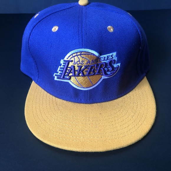 TISA Other - LA Lakers TISA Snapback